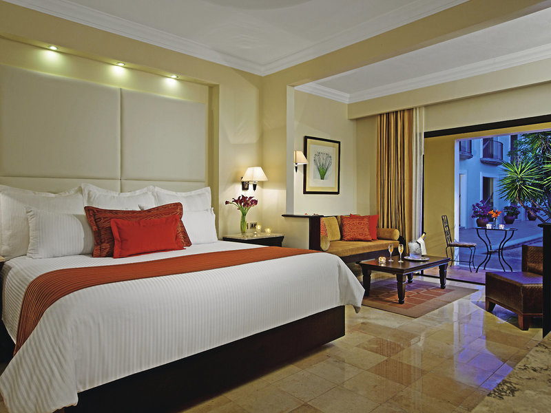 Dreams Tulum Resort & Spa 40