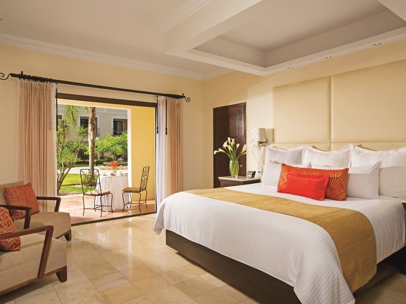 Dreams Tulum Resort & Spa 42