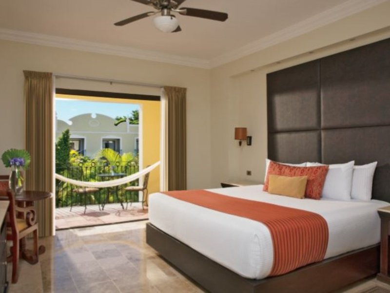 Dreams Tulum Resort & Spa 43