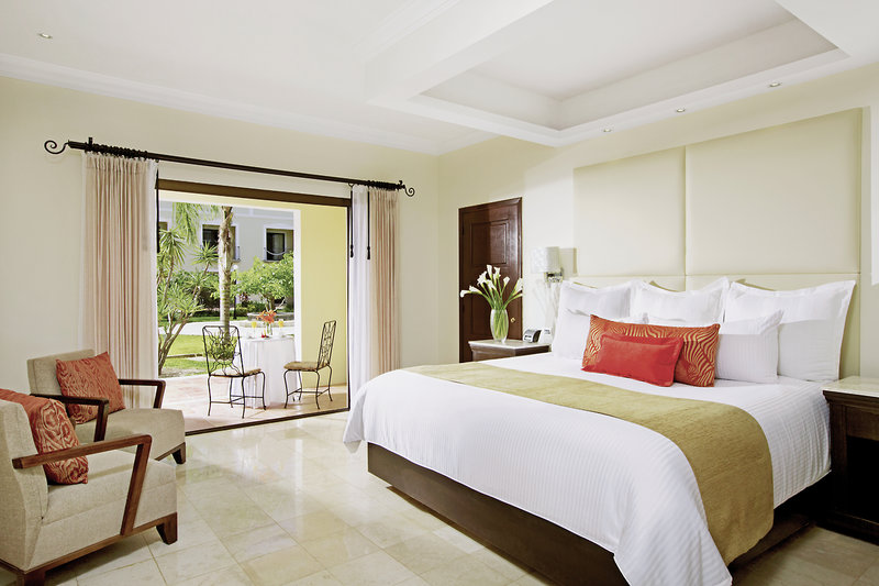 Dreams Tulum Resort & Spa 14