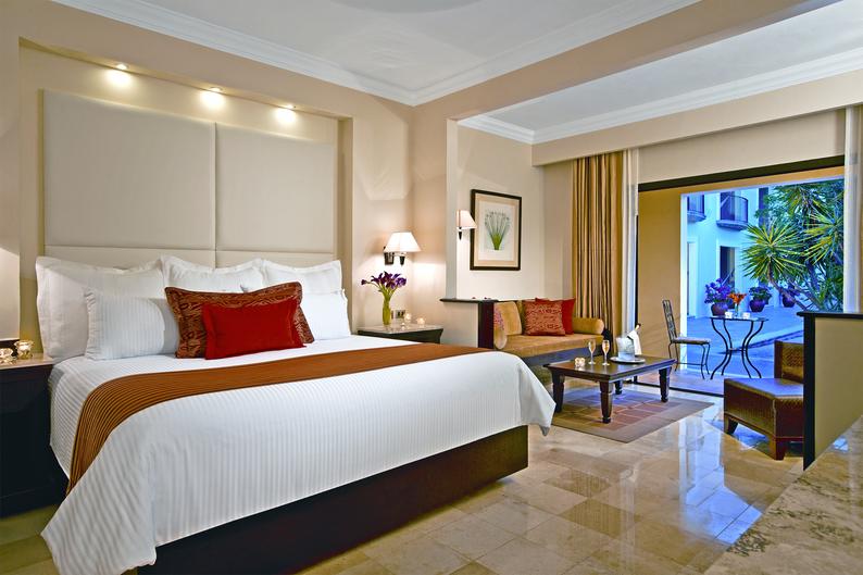 Dreams Tulum Resort & Spa 16