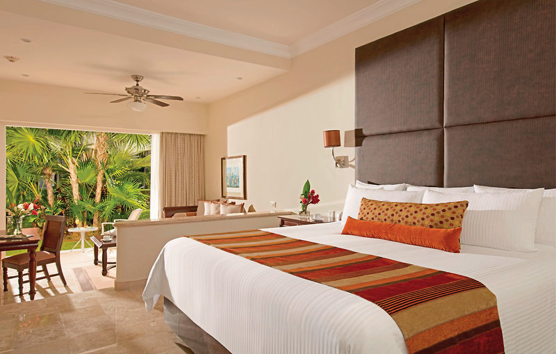 Dreams Tulum Resort & Spa 25