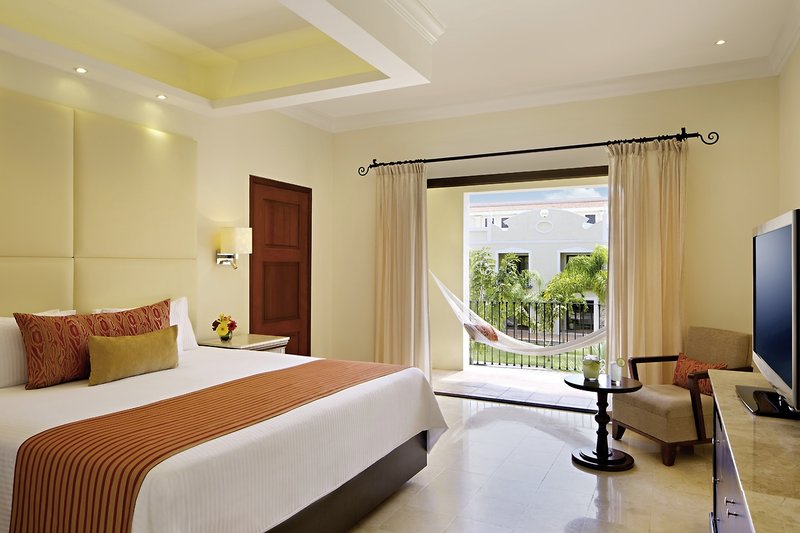 Dreams Tulum Resort & Spa 15