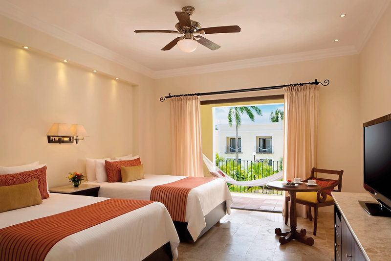 Dreams Tulum Resort & Spa 21
