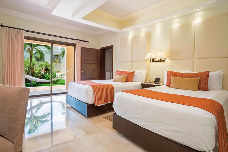 Dreams Tulum Resort & Spa 23