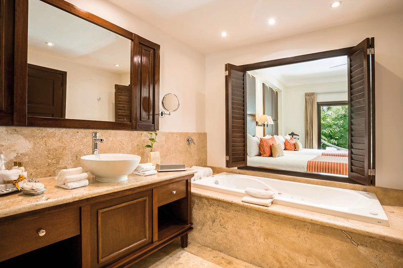 Dreams Tulum Resort & Spa 26