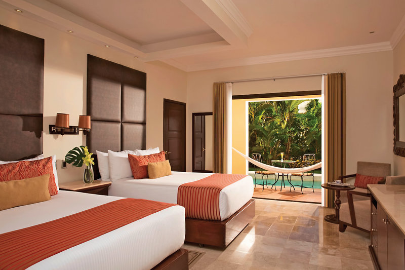 Dreams Tulum Resort & Spa 27