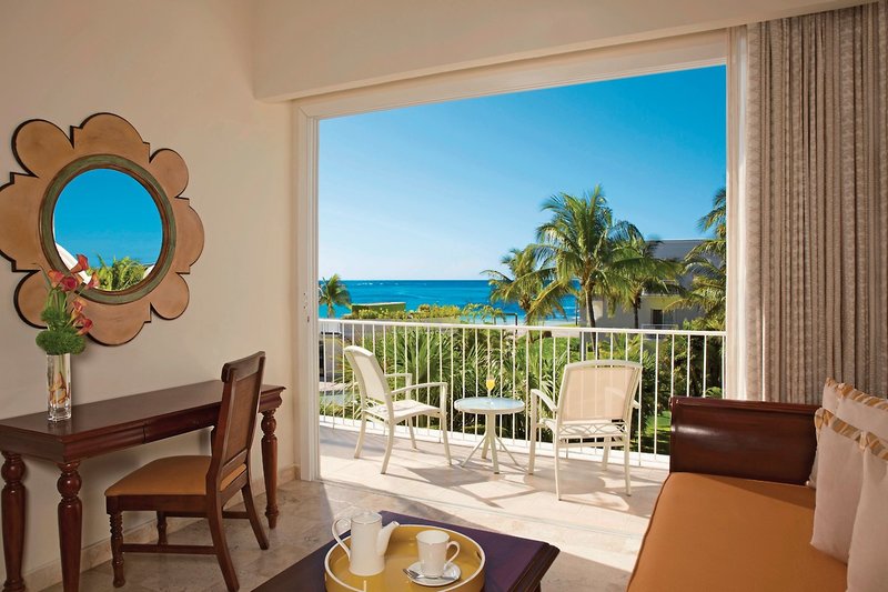 Dreams Tulum Resort & Spa 29