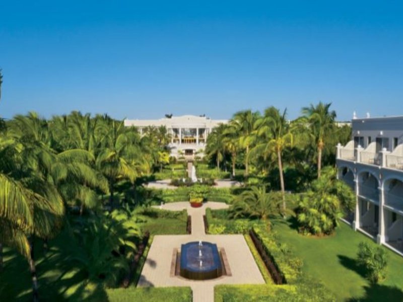 Dreams Tulum Resort & Spa 16