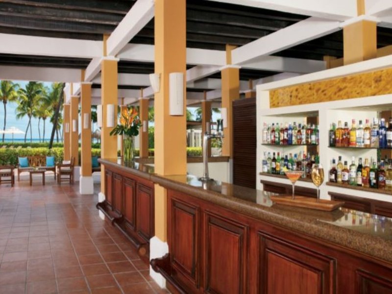 Dreams Tulum Resort & Spa 18