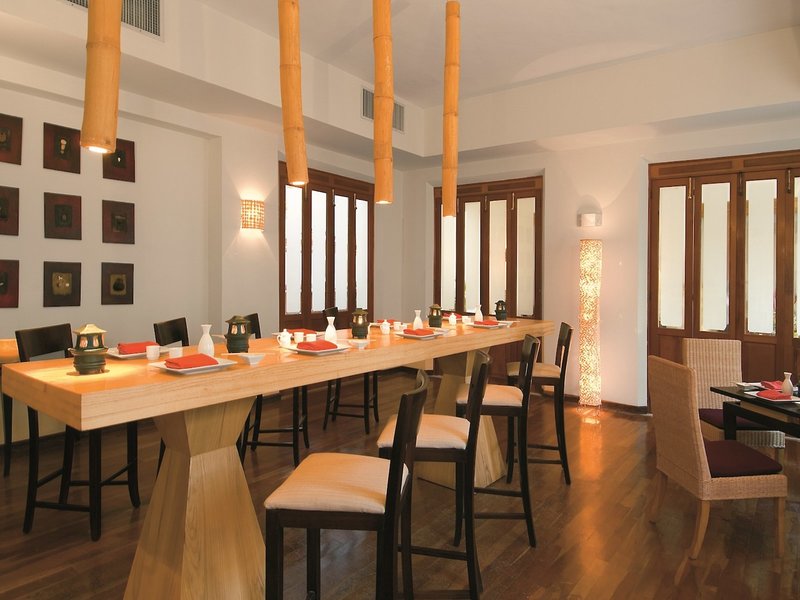 Dreams Tulum Resort & Spa 21