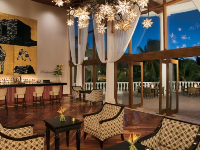 Dreams Tulum Resort & Spa 23
