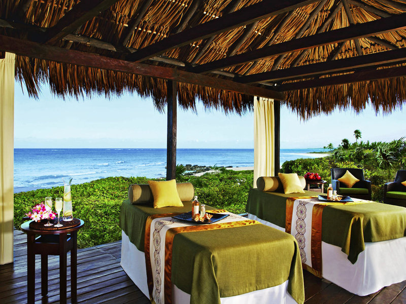 Dreams Tulum Resort & Spa 33