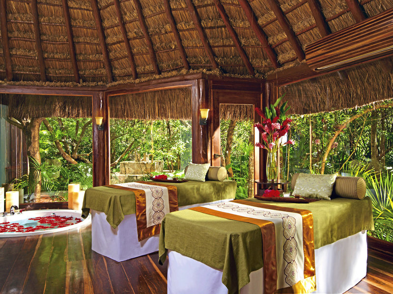Dreams Tulum Resort & Spa 34
