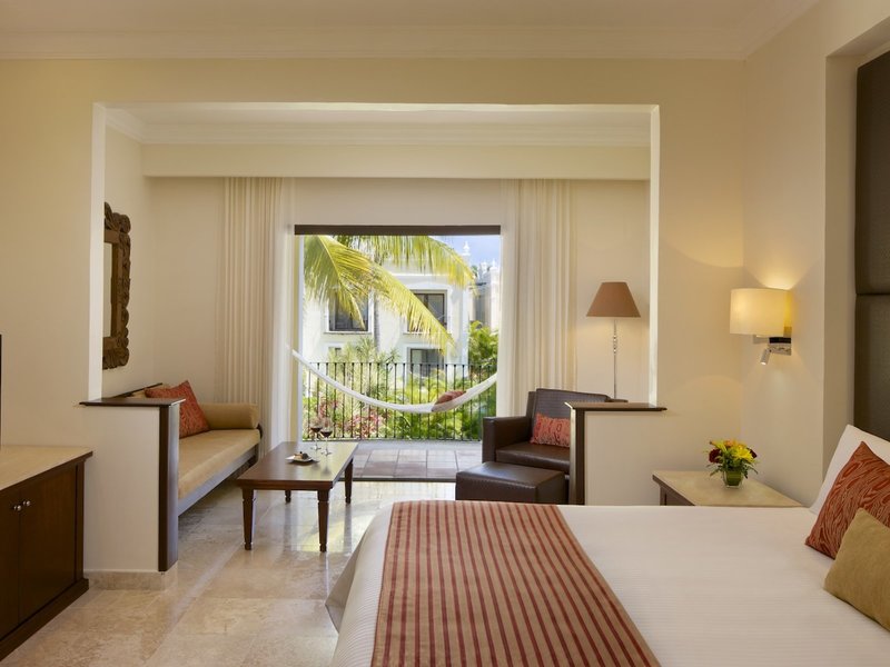 Dreams Tulum Resort & Spa 44