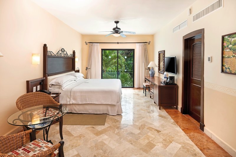 Occidental Cozumel  2