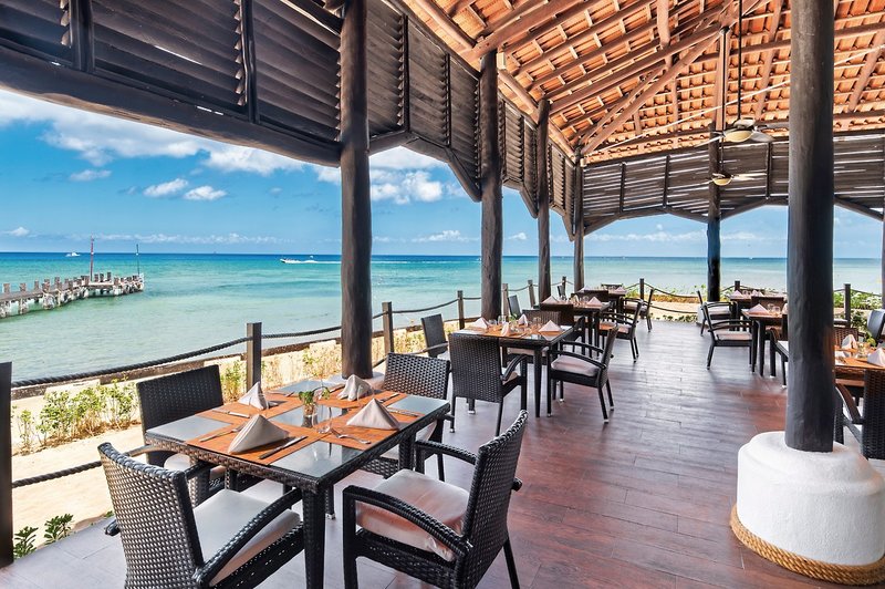 Occidental Cozumel  4