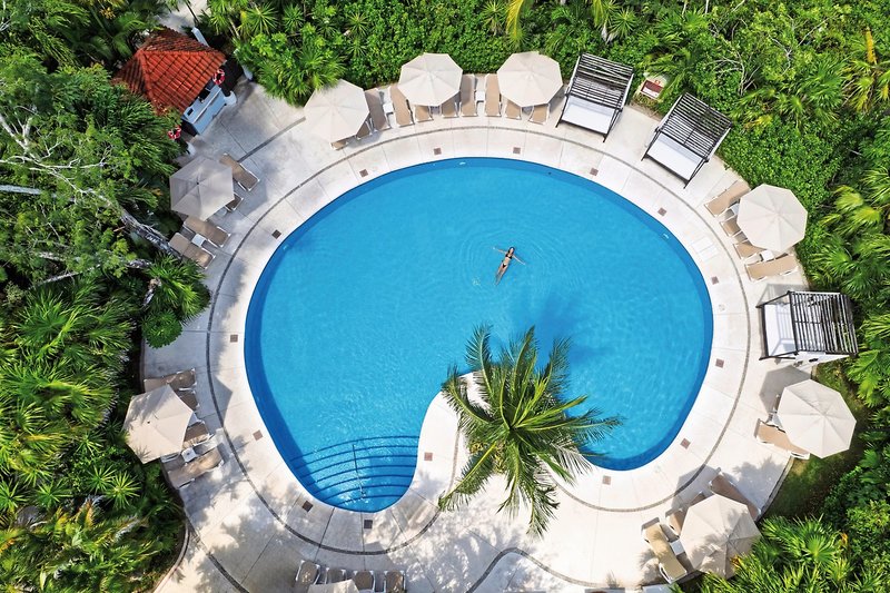 Occidental Cozumel  5