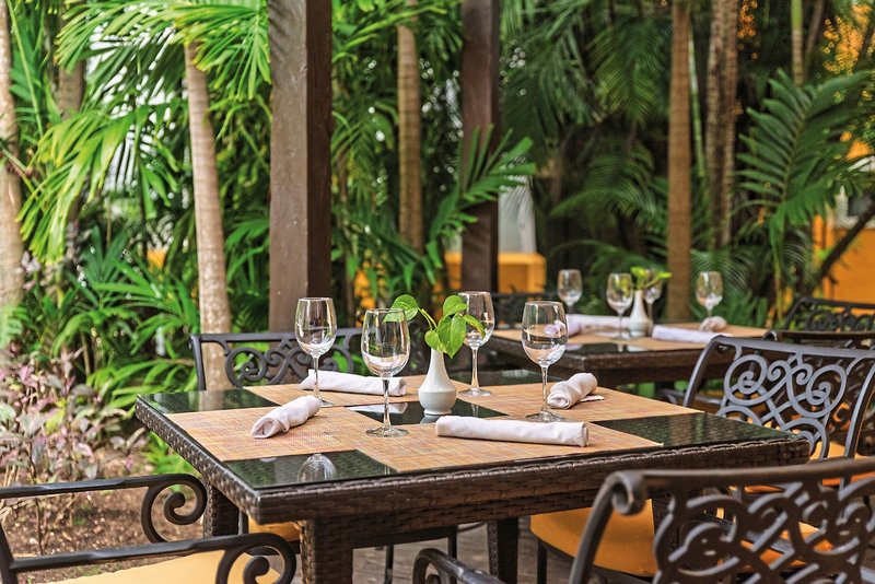 Occidental Cozumel  7