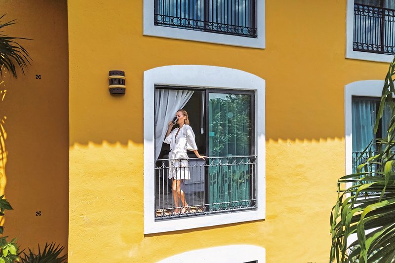 Occidental Cozumel  8