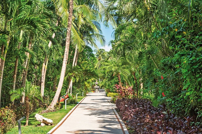 Occidental Cozumel  10