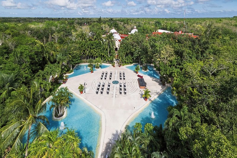 Occidental Cozumel  11