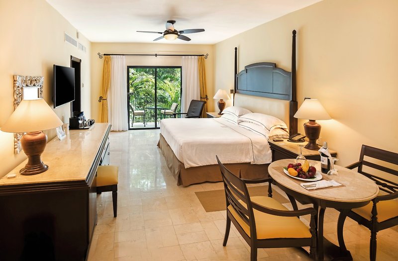 Occidental Cozumel  13