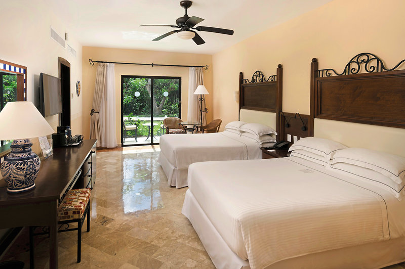 Occidental Cozumel  14