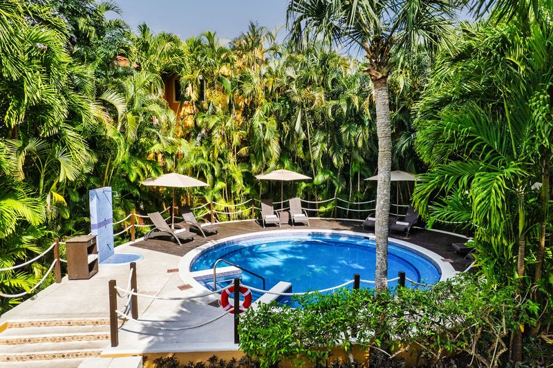 Occidental Cozumel  2