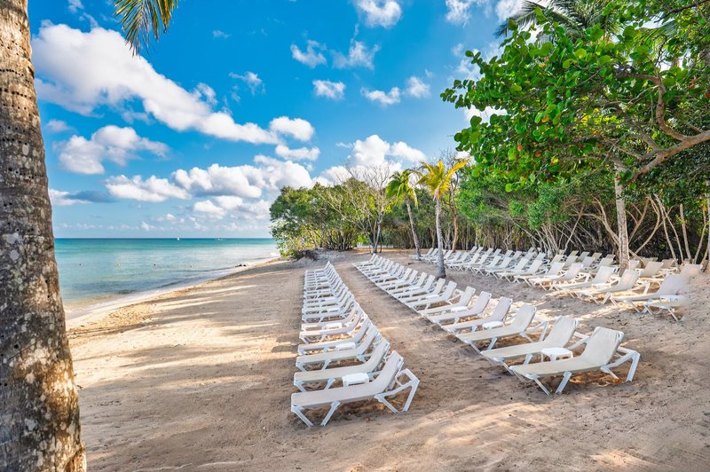 Occidental Cozumel  3