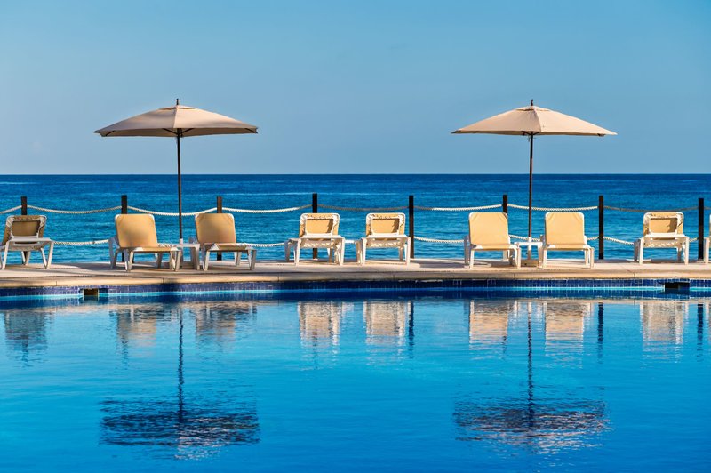 Occidental Cozumel  4