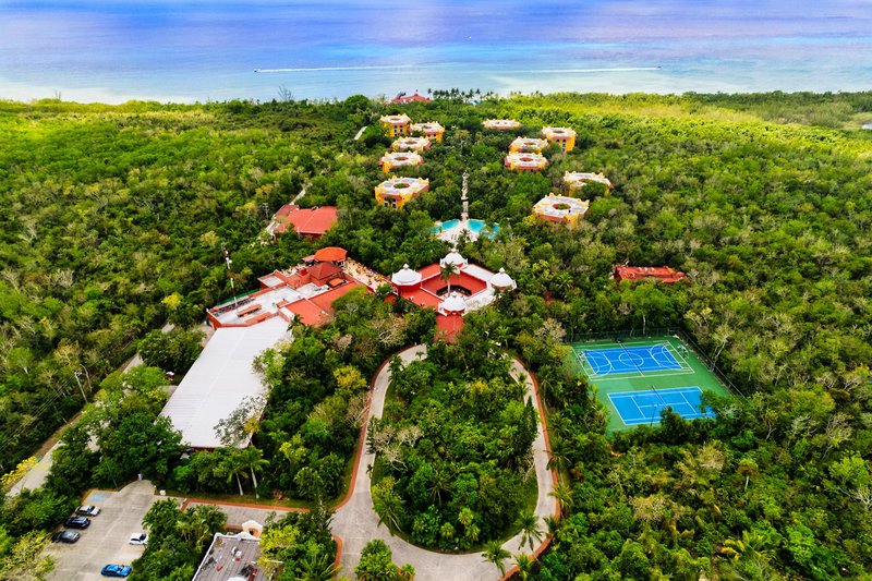 Occidental Cozumel  5