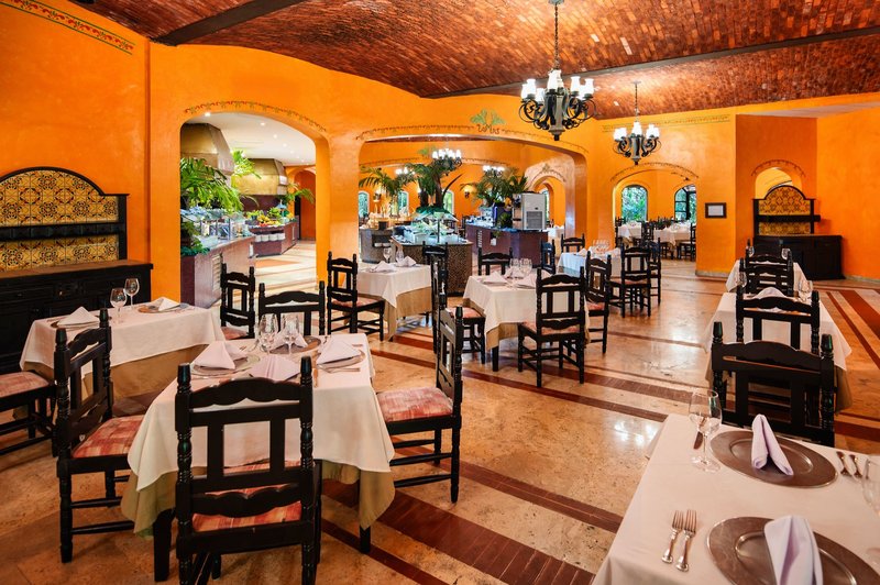 Occidental Cozumel  8