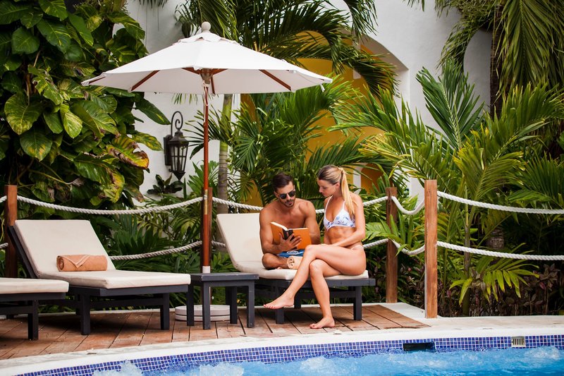 Occidental Cozumel  9