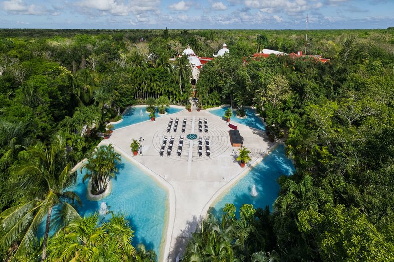 Occidental Cozumel  10