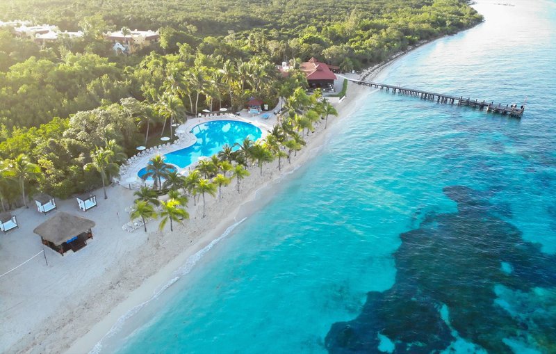 Occidental Cozumel  11