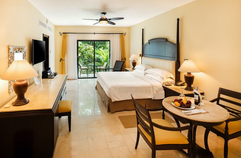 Occidental Cozumel  15