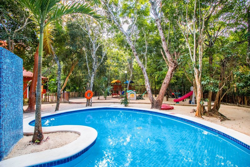 Occidental Cozumel  16