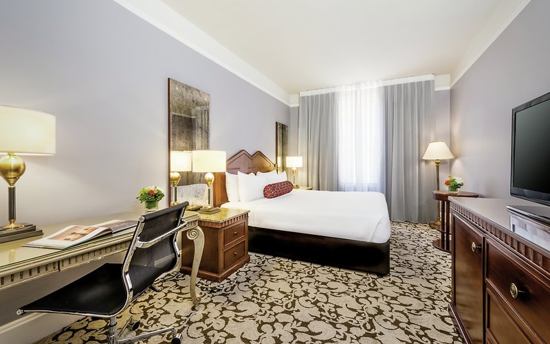 Millennium Biltmore Los Angeles 2