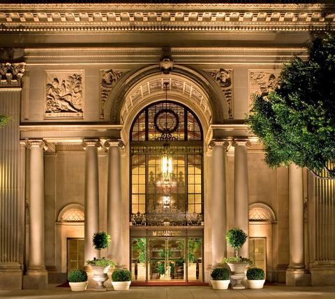 Millennium Biltmore Los Angeles 3