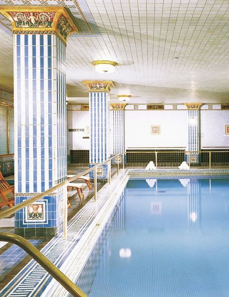 Millennium Biltmore Los Angeles 5