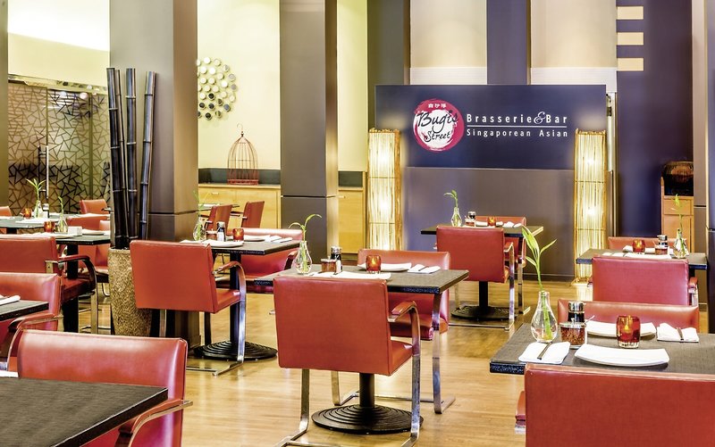 Millennium Biltmore Los Angeles 6