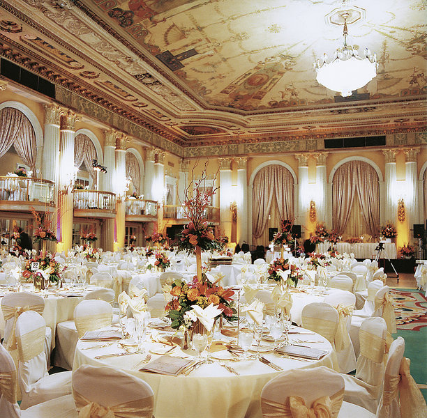 Millennium Biltmore Los Angeles 7