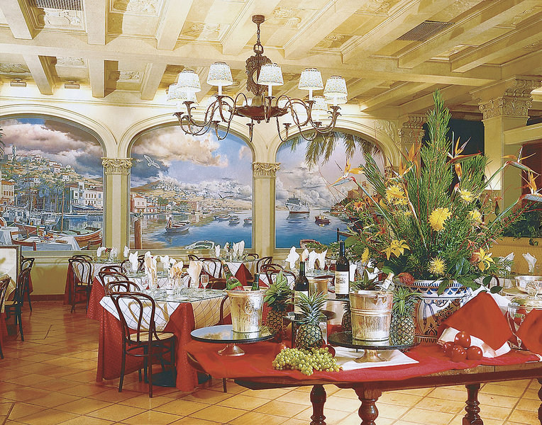 Millennium Biltmore Los Angeles 8