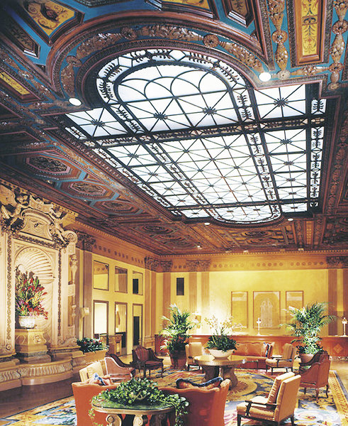 Millennium Biltmore Los Angeles 10