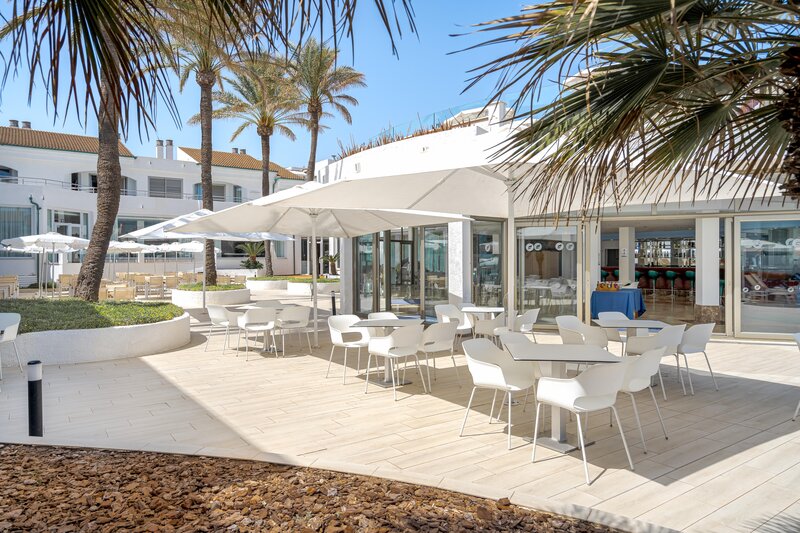 THB Guya Playa 8
