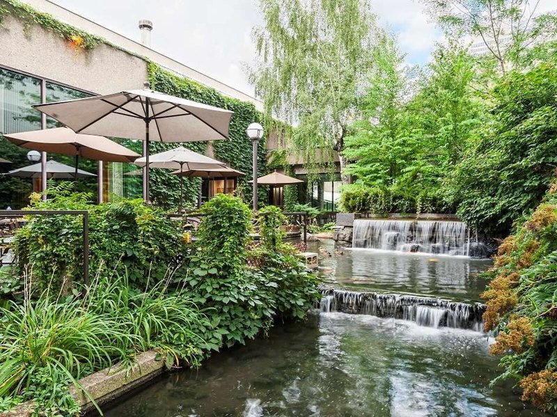 Bonaventure Montreal