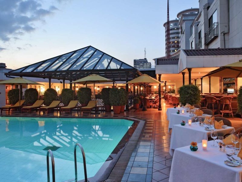 Sarova Stanley 6