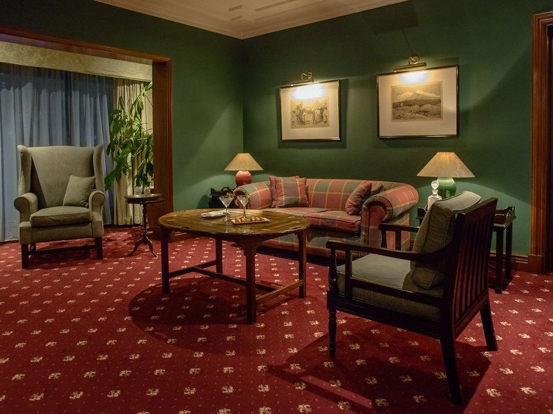 Sarova Stanley 8