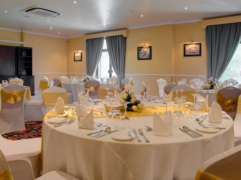 Sarova Stanley 9